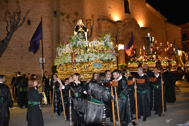 Viernes Santo Noche 2017 - 91